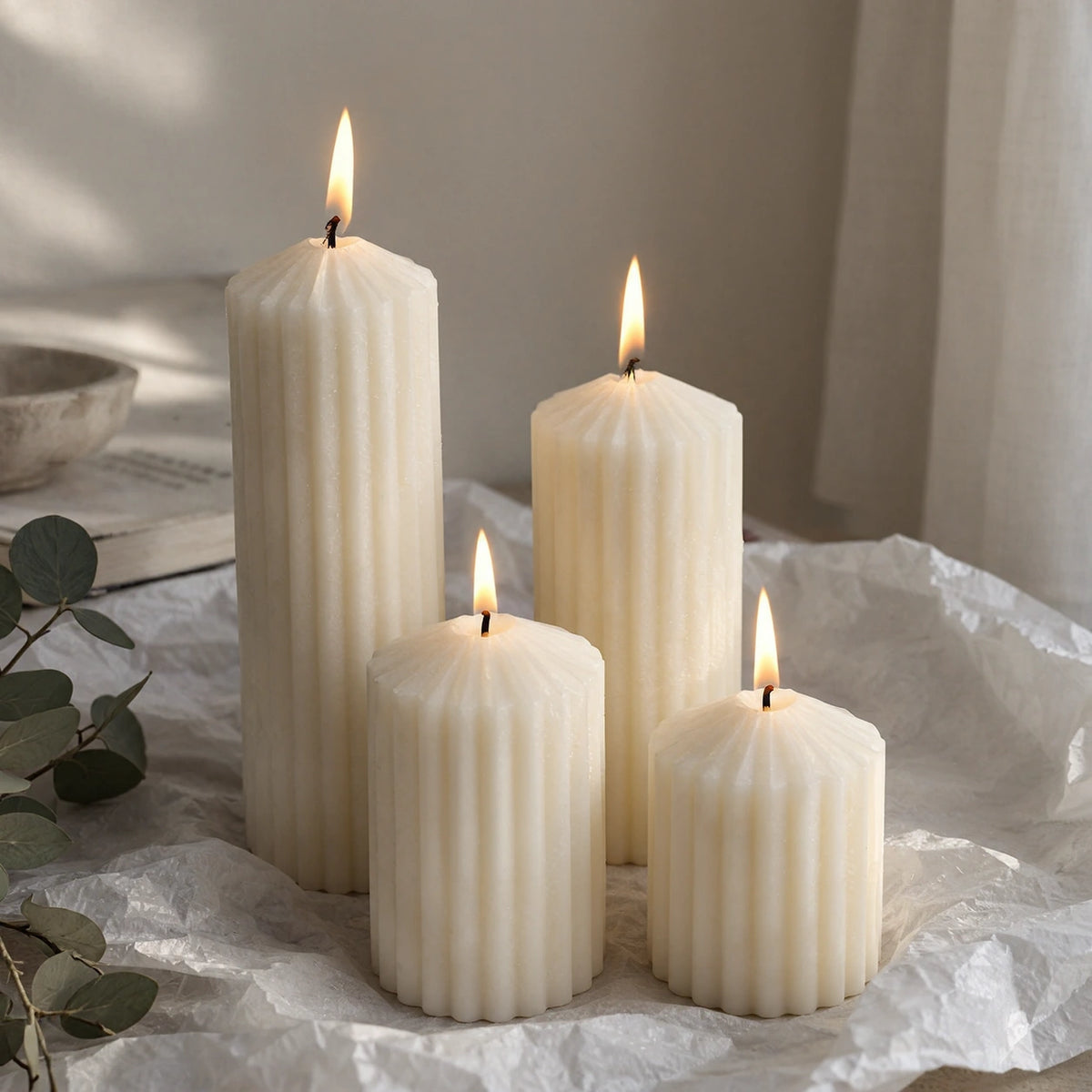 Adventný set