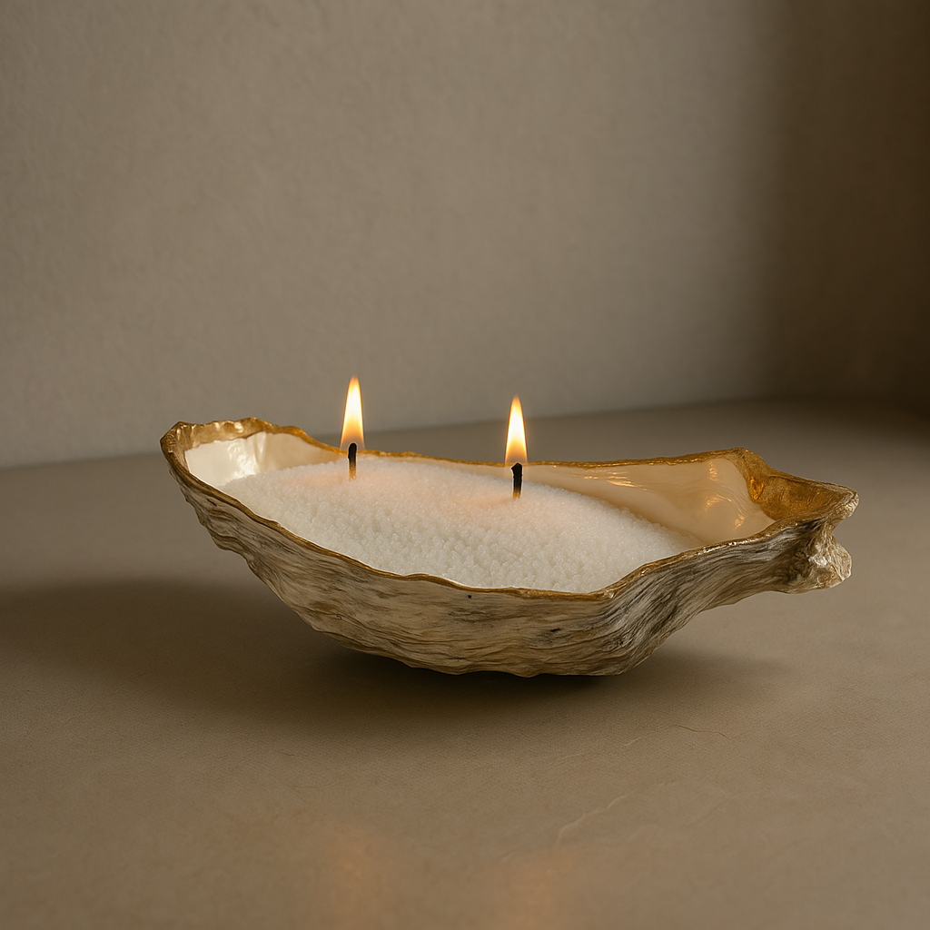 Ako jednoducho odstrániť zaschnutú perlovú sviečku AYIA™ z nádoby