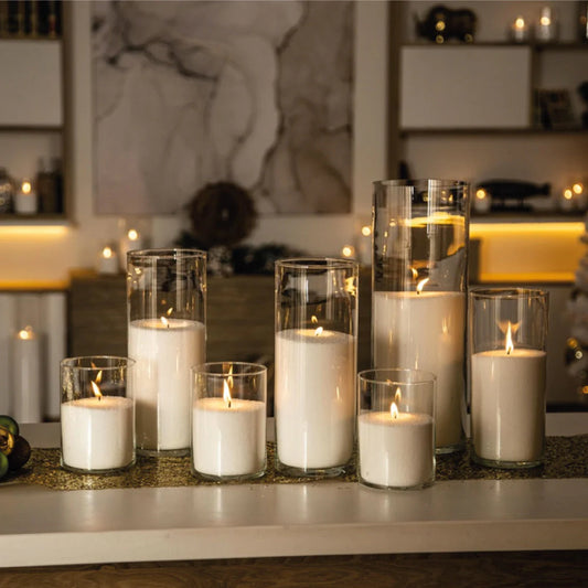 AYIA™ Perlová sviečka