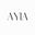 AYIA™ Slovensko logo