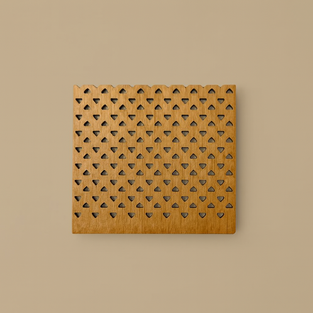 Drevené knôty (3ks)