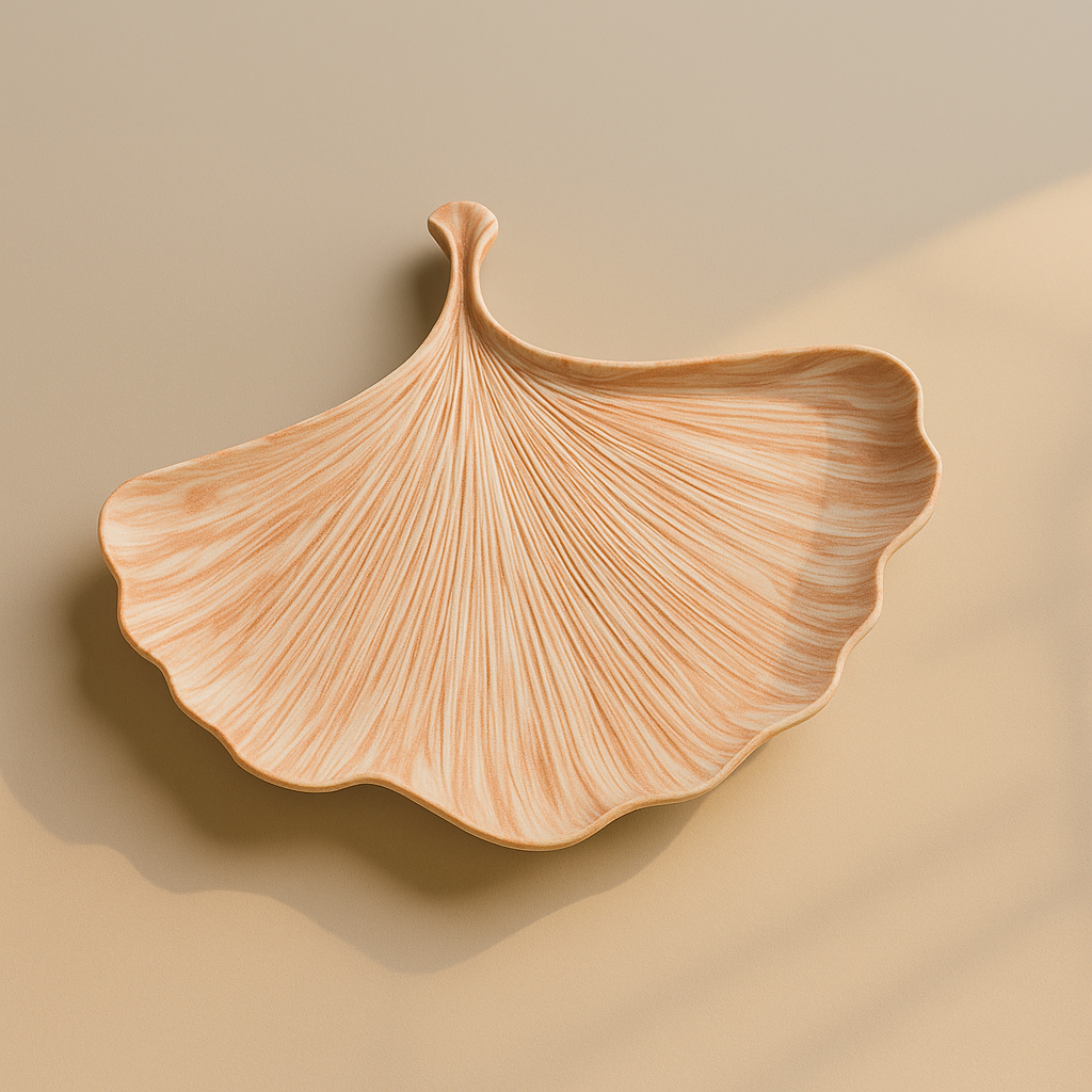 Podtácka Ginko