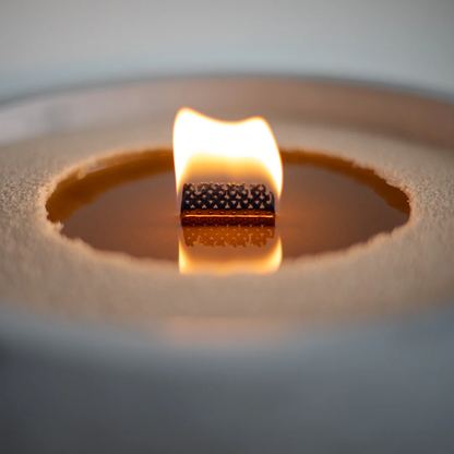 Drevené knôty (3ks)